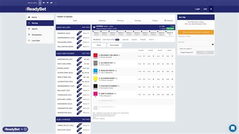 readybet australia|ready set bet.